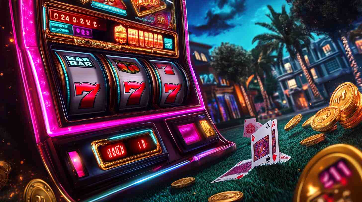 Descubre las tragamonedas más populares en el Casino TESORO777